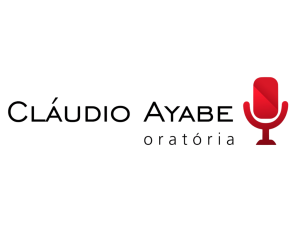 Cláudio Ayabe Logo